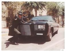 Green Hornet - Van Williams - Bruce Lee