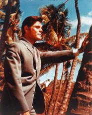 Hawaii Five-O - Jack Lord