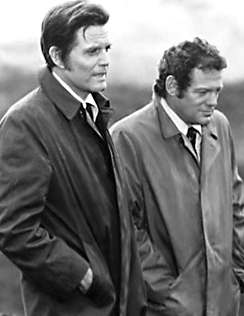 Hawaii Five-O, Hawaii 50, James MAcArthur, Jack Lord