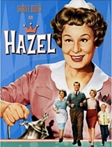 Shirley Booth in Hazel