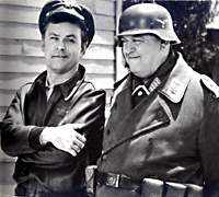 Hogan's Heroes - Bob Crane