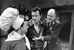 Hogans Heroes