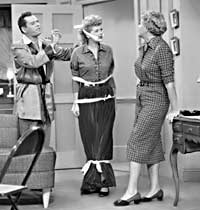 I Love Lucy episdoe 98