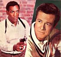 I Soy - Robert Culp, Bill Cosby