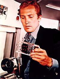 Invaders - Roy Thinnes