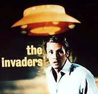 Invaders - Roy Thinnes