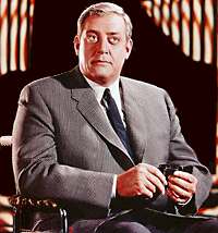 Ironside - Raymond Burr