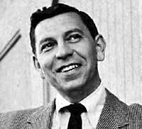 Dragnet - Jack Webb