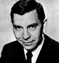 Dragnet - Jack Webb