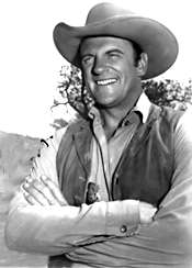 Gunsmoke - James Arness