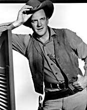 Gunsmoke - James Arness