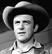 Gunsmoke - James Arness