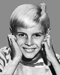 dennis the Menace - Jay North