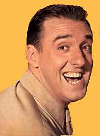 Gomer Pyle - Jim Nabors