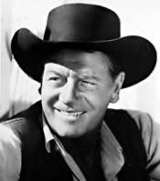 Joel MCCrea