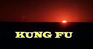 1970s tv series about kung fu