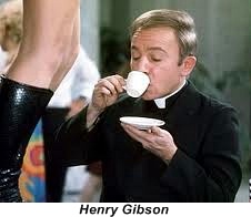 Henry Gibson