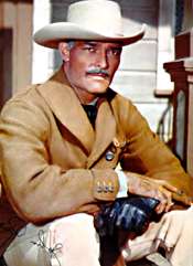 Lawman - John Russell