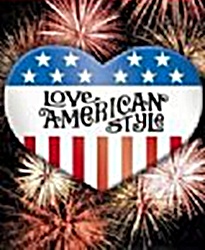 love american style