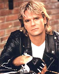 RIchard Dean Anderson