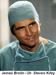 James Brolin Marcus Welby MD