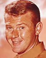 Martin Milner in Route 66