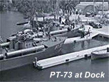 McHale's PT-73