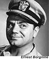 Ernest Borgnine