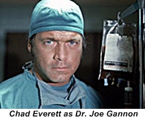 Medical Center with Chad Everett