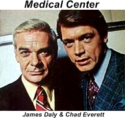 chad everett in medical center