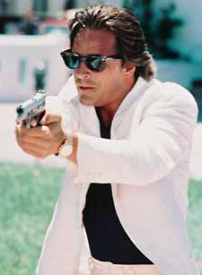 Miami Vice Guns