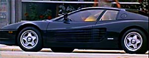 Ferrari Testarossa