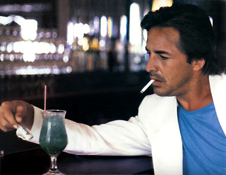 Don Johnson