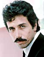 Miami Vice - Edward James Olmos