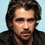 Colin Farrell