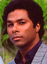 Miami VIce Philip Michael Thomas