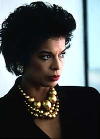 Bianca Jagger