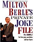 Milton Berle