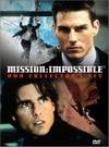 Tom Cruise in Mission Impossible