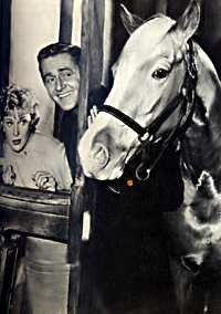 Mister Ed with Alan Young