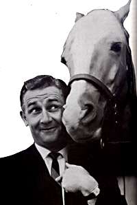 Mister Ed, Mr. Ed