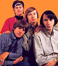 Monkees, Davy Jones