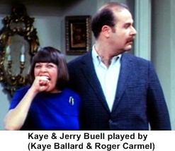 1960s funny tv shows