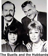 the mothers in law 1960s comedy