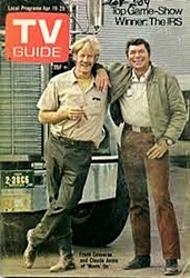 1970s tv trucking series