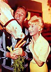 Mister Ed with Alan Young