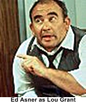 Ed Asner