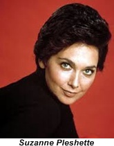 Suzanne Pleshette