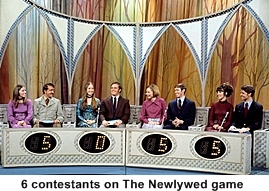 1960s game shows