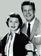 Ozzie and harriet Nelson